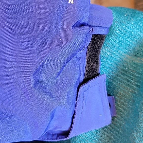 ZeroXPosur Hooded Ski Jacket sz M 10 12 Boys Youth - Picture 6 of 8